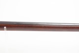 1889 mfr. Antique SPRINGFIELD ARMORY Model 1884 TRAPDOOR .45-70 GOVT Rifle INDIAN WARS U.S. MILITARY Rifle SWP/1889 Cartouche - 4 of 25