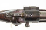 Antique US SPRINGFIELD JOSLYN .50 Breech Loading Rifle Late Civil War Trial 1 of 3007; Scarce Rifle Manufactured in Early 1865 - 23 of 25