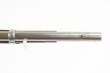 Antique US SPRINGFIELD JOSLYN .50 Breech Loading Rifle Late Civil War Trial 1 of 3007; Scarce Rifle Manufactured in Early 1865 - 19 of 25