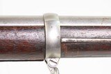 Antique US SPRINGFIELD JOSLYN .50 Breech Loading Rifle Late Civil War Trial 1 of 3007; Scarce Rifle Manufactured in Early 1865 - 12 of 25