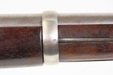 Antique US SPRINGFIELD JOSLYN .50 Breech Loading Rifle Late Civil War Trial 1 of 3007; Scarce Rifle Manufactured in Early 1865 - 11 of 25