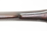 Antique US SPRINGFIELD JOSLYN .50 Breech Loading Rifle Late Civil War Trial 1 of 3007; Scarce Rifle Manufactured in Early 1865 - 24 of 25