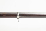 Antique US SPRINGFIELD JOSLYN .50 Breech Loading Rifle Late Civil War Trial 1 of 3007; Scarce Rifle Manufactured in Early 1865 - 4 of 25