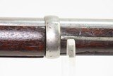 Antique US SPRINGFIELD JOSLYN .50 Breech Loading Rifle Late Civil War Trial 1 of 3007; Scarce Rifle Manufactured in Early 1865 - 13 of 25