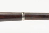 Antique US SPRINGFIELD JOSLYN .50 Breech Loading Rifle Late Civil War Trial 1 of 3007; Scarce Rifle Manufactured in Early 1865 - 5 of 25