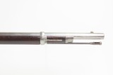 Antique US SPRINGFIELD JOSLYN .50 Breech Loading Rifle Late Civil War Trial 1 of 3007; Scarce Rifle Manufactured in Early 1865 - 3 of 25