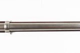 Antique US SPRINGFIELD JOSLYN .50 Breech Loading Rifle Late Civil War Trial 1 of 3007; Scarce Rifle Manufactured in Early 1865 - 20 of 25
