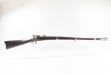 Antique US SPRINGFIELD JOSLYN .50 Breech Loading Rifle Late Civil War Trial 1 of 3007; Scarce Rifle Manufactured in Early 1865 - 2 of 25