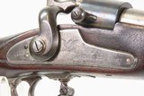 Antique US SPRINGFIELD JOSLYN .50 Breech Loading Rifle Late Civil War Trial 1 of 3007; Scarce Rifle Manufactured in Early 1865 - 8 of 25