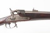 Antique US SPRINGFIELD JOSLYN .50 Breech Loading Rifle Late Civil War Trial 1 of 3007; Scarce Rifle Manufactured in Early 1865 - 6 of 25