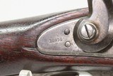 Antique US SPRINGFIELD JOSLYN .50 Breech Loading Rifle Late Civil War Trial 1 of 3007; Scarce Rifle Manufactured in Early 1865 - 9 of 25