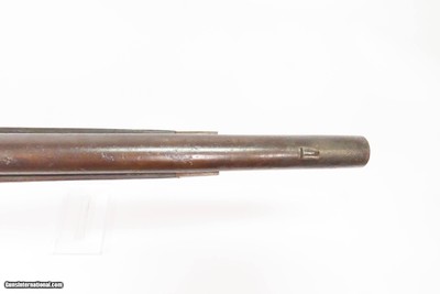 Antique CIVIL WAR Springfield U.S. “ARTILLERY MODEL” 1863 Rifle-Musket .58Whitney Arms EAGLE Marked Stock w Cartouches - Image 18 of 25
