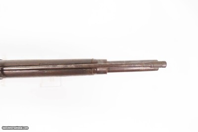 Antique CIVIL WAR Springfield U.S. “ARTILLERY MODEL” 1863 Rifle-Musket .58Whitney Arms EAGLE Marked Stock w Cartouches - Image 12 of 25