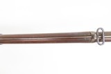 Antique CIVIL WAR Springfield U.S. “ARTILLERY MODEL” 1863 Rifle-Musket .58
Whitney Arms EAGLE Marked Stock w Cartouches - 13 of 25