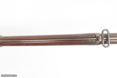 Antique CIVIL WAR Springfield U.S. “ARTILLERY MODEL” 1863 Rifle-Musket .58Whitney Arms EAGLE Marked Stock w Cartouches - Image 13 of 25