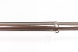 Antique CIVIL WAR Springfield U.S. “ARTILLERY MODEL” 1863 Rifle-Musket .58
Whitney Arms EAGLE Marked Stock w Cartouches - 19 of 25