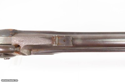 Antique CIVIL WAR Springfield U.S. “ARTILLERY MODEL” 1863 Rifle-Musket .58Whitney Arms EAGLE Marked Stock w Cartouches - Image 21 of 25