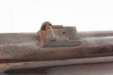 Antique CIVIL WAR Springfield U.S. “ARTILLERY MODEL” 1863 Rifle-Musket .58
Whitney Arms EAGLE Marked Stock w Cartouches - 25 of 25