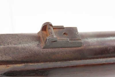 Antique CIVIL WAR Springfield U.S. “ARTILLERY MODEL” 1863 Rifle-Musket .58Whitney Arms EAGLE Marked Stock w Cartouches - Image 25 of 25