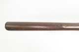 Antique CIVIL WAR Springfield U.S. “ARTILLERY MODEL” 1863 Rifle-Musket .58
Whitney Arms EAGLE Marked Stock w Cartouches - 17 of 25