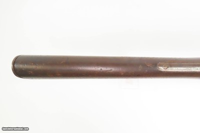 Antique CIVIL WAR Springfield U.S. “ARTILLERY MODEL” 1863 Rifle-Musket .58Whitney Arms EAGLE Marked Stock w Cartouches - Image 17 of 25