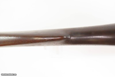 Antique CIVIL WAR Springfield U.S. “ARTILLERY MODEL” 1863 Rifle-Musket .58Whitney Arms EAGLE Marked Stock w Cartouches - Image 23 of 25