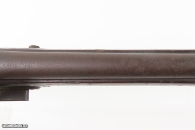 1833 Dated Antique W.L. EVANS Contract U.S. M1816 Type II FLINTLOCK MusketOne of Only 1,500 Type II Muskets Produced - Image 20 of 25