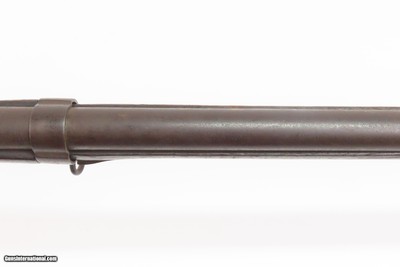 1833 Dated Antique W.L. EVANS Contract U.S. M1816 Type II FLINTLOCK MusketOne of Only 1,500 Type II Muskets Produced - Image 17 of 25