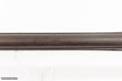 1833 Dated Antique W.L. EVANS Contract U.S. M1816 Type II FLINTLOCK MusketOne of Only 1,500 Type II Muskets Produced - Image 18 of 25