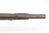 1833 Dated Antique W.L. EVANS Contract U.S. M1816 Type II FLINTLOCK Musket
One of Only 1,500 Type II Muskets Produced - 16 of 25