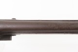 1833 Dated Antique W.L. EVANS Contract U.S. M1816 Type II FLINTLOCK Musket
One of Only 1,500 Type II Muskets Produced - 20 of 25