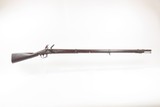 1833 Dated Antique W.L. EVANS Contract U.S. M1816 Type II FLINTLOCK Musket
One of Only 1,500 Type II Muskets Produced - 2 of 25