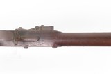 1833 Dated Antique W.L. EVANS Contract U.S. M1816 Type II FLINTLOCK Musket
One of Only 1,500 Type II Muskets Produced - 13 of 25