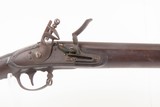 1833 Dated Antique W.L. EVANS Contract U.S. M1816 Type II FLINTLOCK Musket
One of Only 1,500 Type II Muskets Produced - 6 of 25