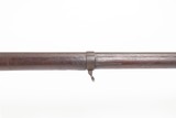 1833 Dated Antique W.L. EVANS Contract U.S. M1816 Type II FLINTLOCK Musket
One of Only 1,500 Type II Muskets Produced - 4 of 25