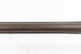 1833 Dated Antique W.L. EVANS Contract U.S. M1816 Type II FLINTLOCK Musket
One of Only 1,500 Type II Muskets Produced - 18 of 25