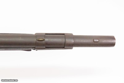 1833 Dated Antique W.L. EVANS Contract U.S. M1816 Type II FLINTLOCK MusketOne of Only 1,500 Type II Muskets Produced - Image 16 of 25