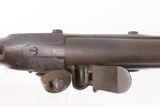 1833 Dated Antique W.L. EVANS Contract U.S. M1816 Type II FLINTLOCK Musket
One of Only 1,500 Type II Muskets Produced - 21 of 25