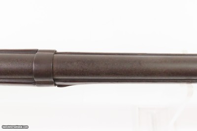 1833 Dated Antique W.L. EVANS Contract U.S. M1816 Type II FLINTLOCK MusketOne of Only 1,500 Type II Muskets Produced - Image 19 of 25