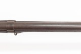 1833 Dated Antique W.L. EVANS Contract U.S. M1816 Type II FLINTLOCK Musket
One of Only 1,500 Type II Muskets Produced - 17 of 25