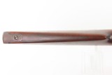 1923 mfg. WINCHESTER M92 Lever Action .32-20 WCF SADDLE RING CARBINE C&R
ROARING TWENTIES Era Lever Action Made in 1923 - 22 of 25