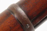 1923 mfg. WINCHESTER M92 Lever Action .32-20 WCF SADDLE RING CARBINE C&R
ROARING TWENTIES Era Lever Action Made in 1923 - 16 of 25