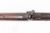 1923 mfg. WINCHESTER M92 Lever Action .32-20 WCF SADDLE RING CARBINE C&R
ROARING TWENTIES Era Lever Action Made in 1923 - 21 of 25