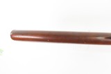 1923 mfg. WINCHESTER M92 Lever Action .32-20 WCF SADDLE RING CARBINE C&R
ROARING TWENTIES Era Lever Action Made in 1923 - 12 of 25