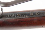 1923 mfg. WINCHESTER M92 Lever Action .32-20 WCF SADDLE RING CARBINE C&R
ROARING TWENTIES Era Lever Action Made in 1923 - 17 of 25