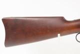 1923 mfg. WINCHESTER M92 Lever Action .32-20 WCF SADDLE RING CARBINE C&R
ROARING TWENTIES Era Lever Action Made in 1923 - 6 of 25