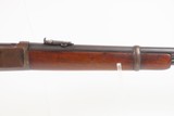 1923 mfg. WINCHESTER M92 Lever Action .32-20 WCF SADDLE RING CARBINE C&R
ROARING TWENTIES Era Lever Action Made in 1923 - 4 of 25