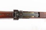 WORLD WAR II Era ISHAPORE No. 1 Mk. III 410 Single Shot SHOTGUN ConversionShort Magazine Lee-Enfield with Shotgun CONVERSION - 22 of 25