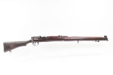 WORLD WAR II Era ISHAPORE No. 1 Mk. III 410 Single Shot SHOTGUN ConversionShort Magazine Lee-Enfield with Shotgun CONVERSION - 2 of 25