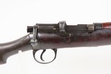 WORLD WAR II Era ISHAPORE No. 1 Mk. III 410 Single Shot SHOTGUN ConversionShort Magazine Lee-Enfield with Shotgun CONVERSION - 5 of 25